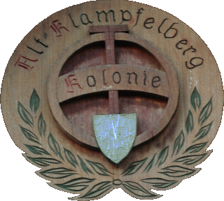 Kleingartenverein Alt-Klampfelberg-Kolonie